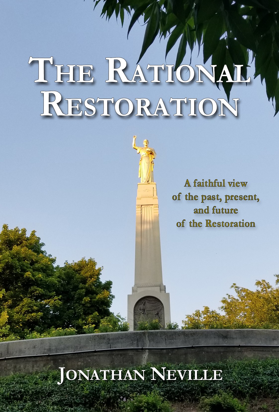 Rational Restoration (Neville)